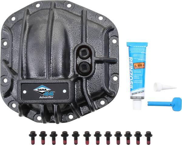 Jeep Wrangler JL D44 rear Diff cover 1752174826370-mt