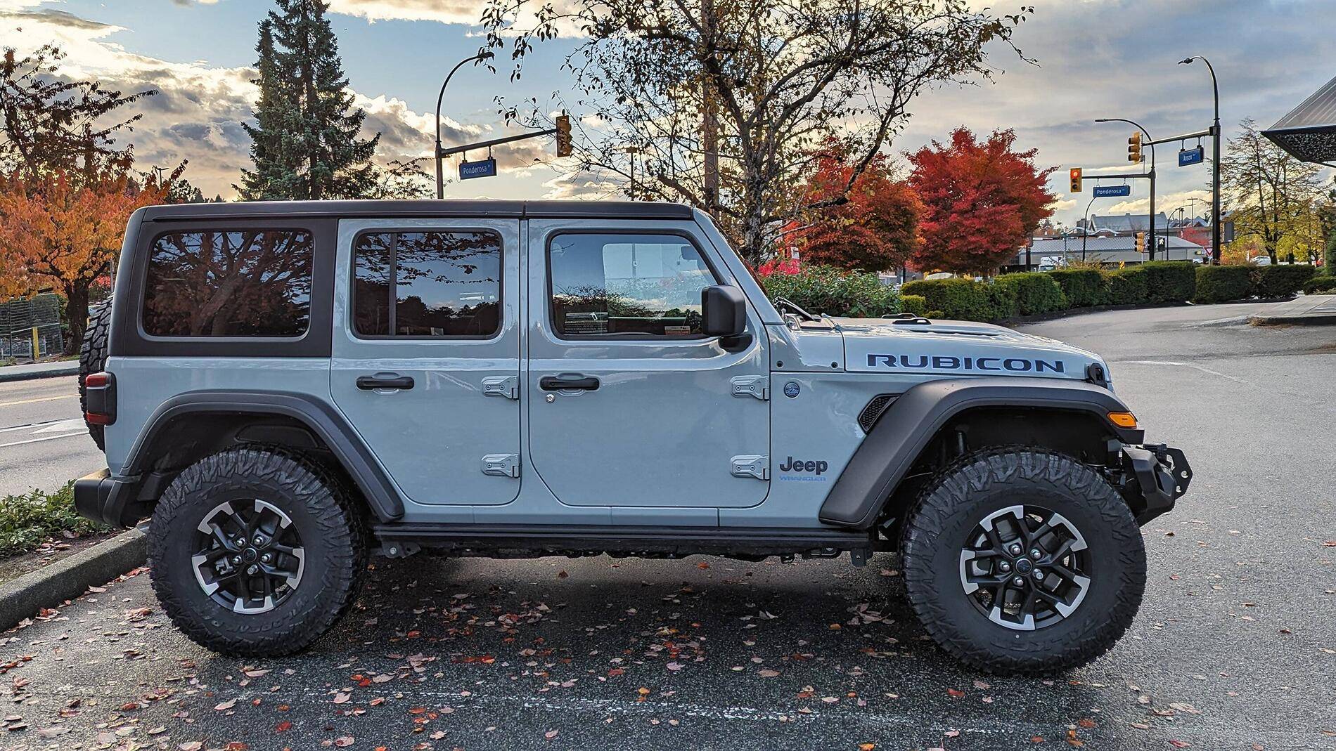 Jeep Wrangler JL 35'' Set up Willys 4xe 2024 1752180039186-1y