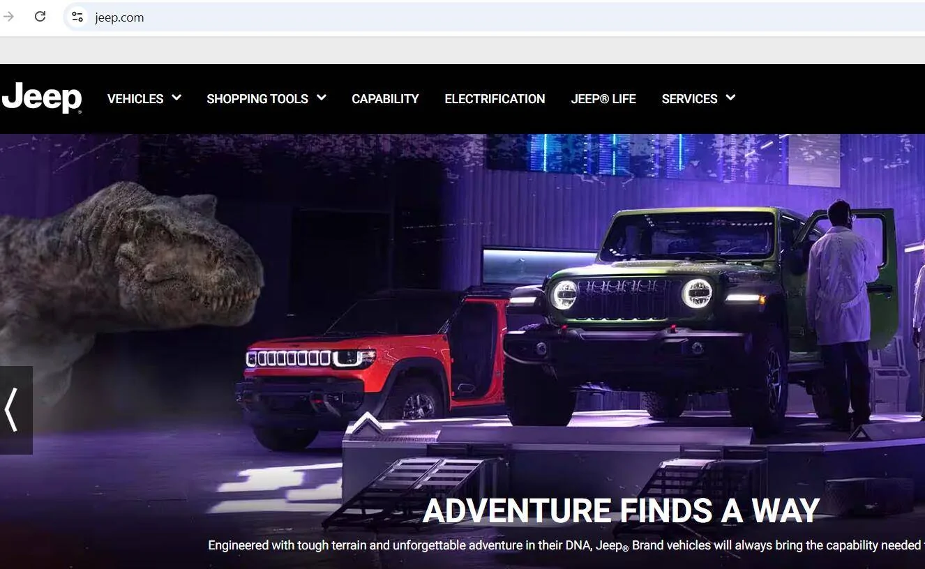 Jeep Wrangler JL Jeep Website Down 1752181633742-cx