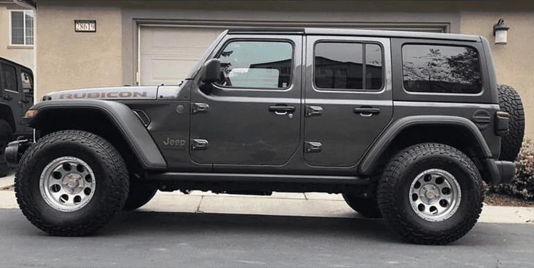 Jeep Wrangler JL 35'' Set up Willys 4xe 2024 1752207610878-zz