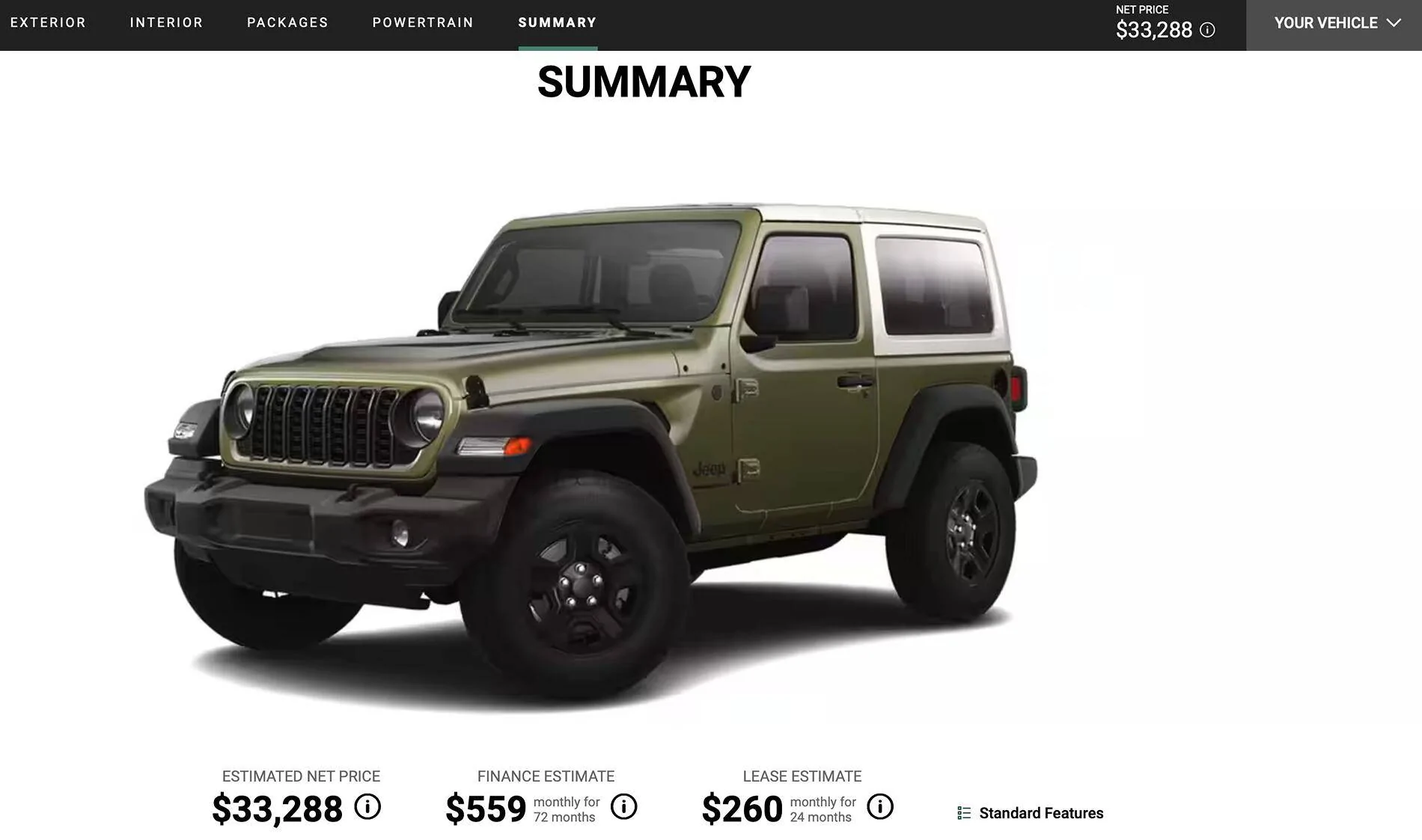 Jeep Wrangler JL Jeep Website Down Screenshot 2025-07-11 at 07.29.49