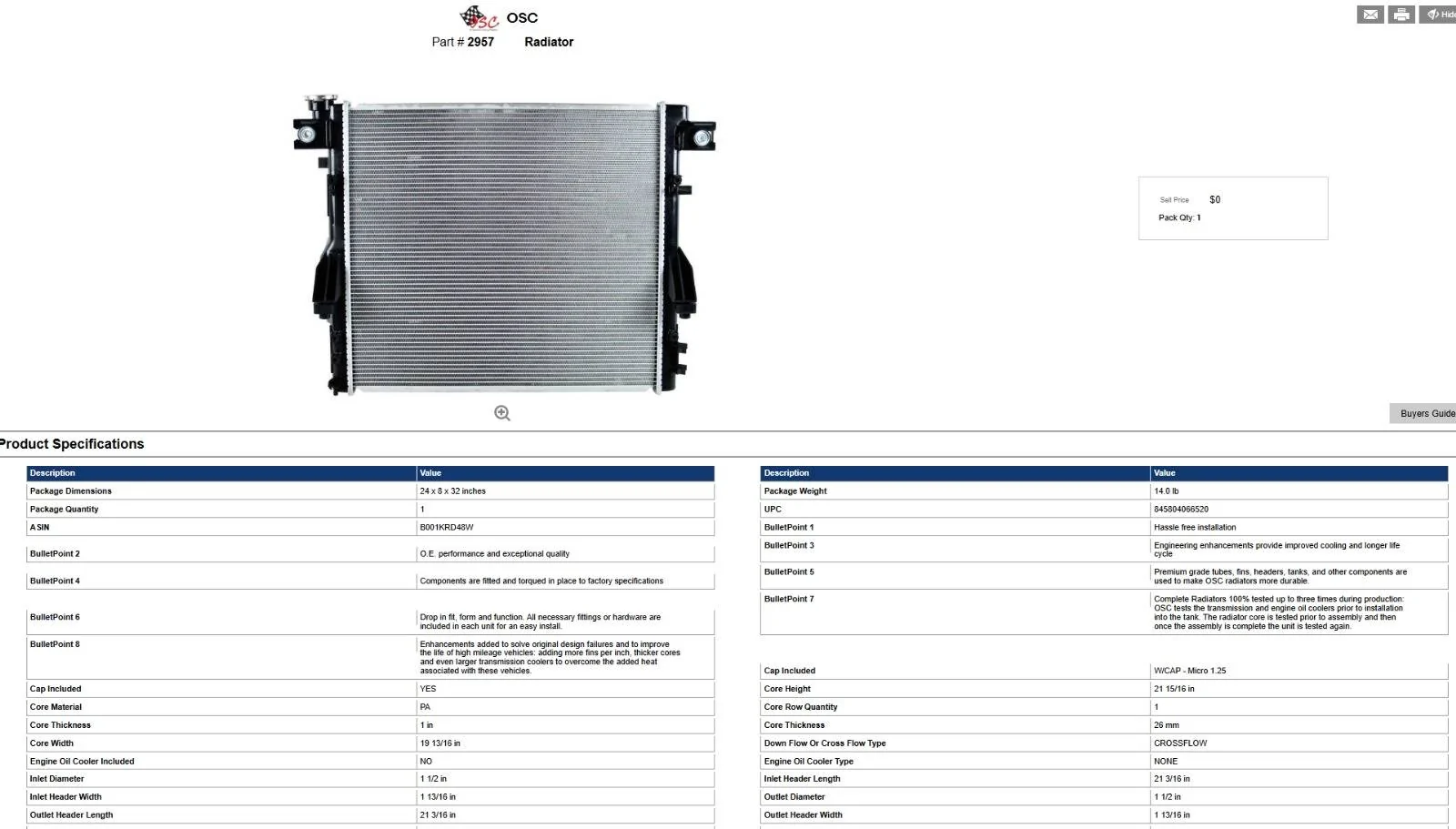 Jeep Wrangler JL Radiator options IMG_3474