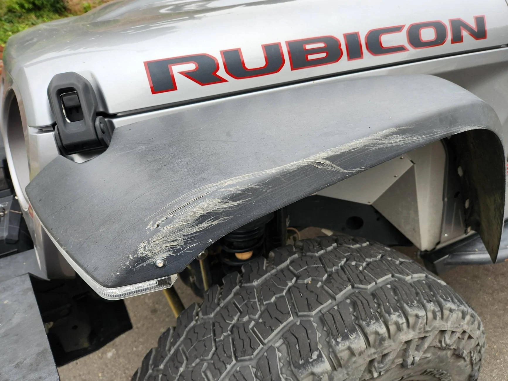 Jeep Wrangler JL Trail run tomorrow? 20250713_070240[1]