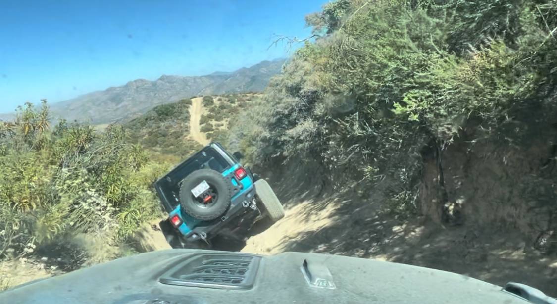 Jeep Wrangler JL Trail run tomorrow? IMG_0155