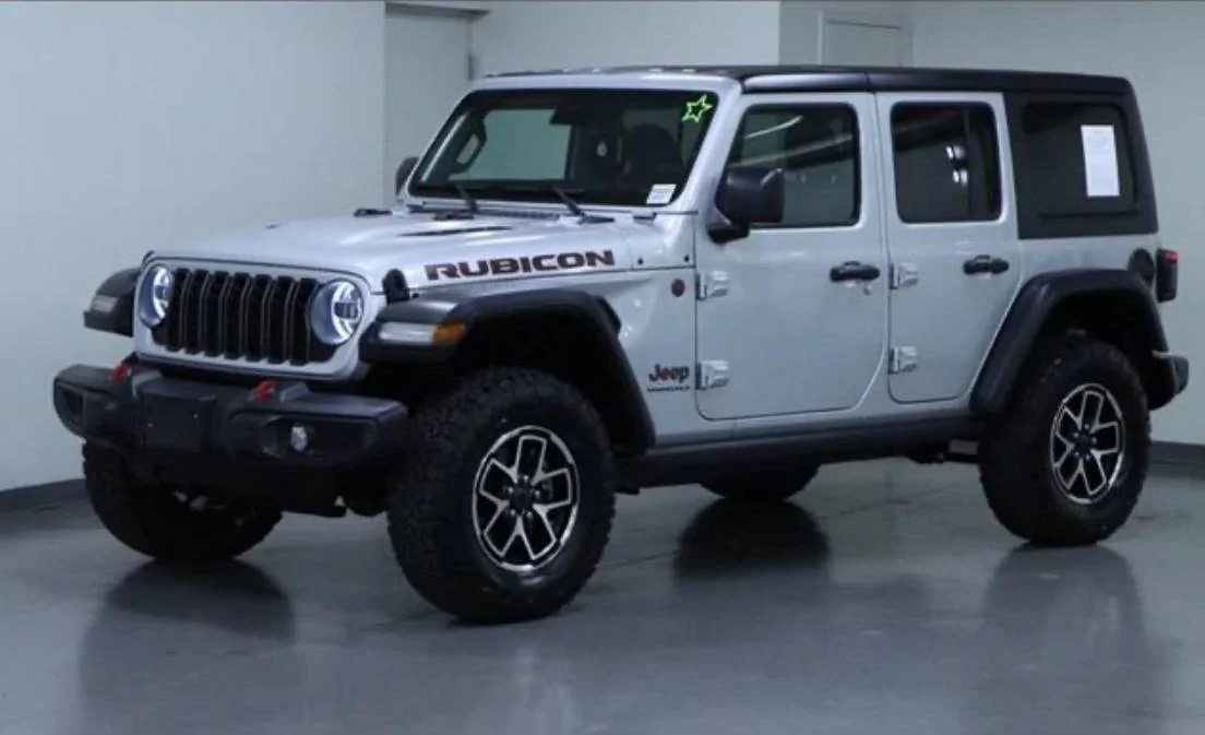 Jeep Wrangler JL Reaper build IMG_0680