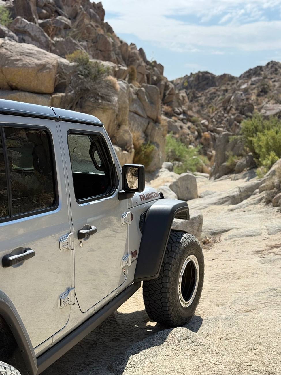 Jeep Wrangler JL Reaper build IMG_3452