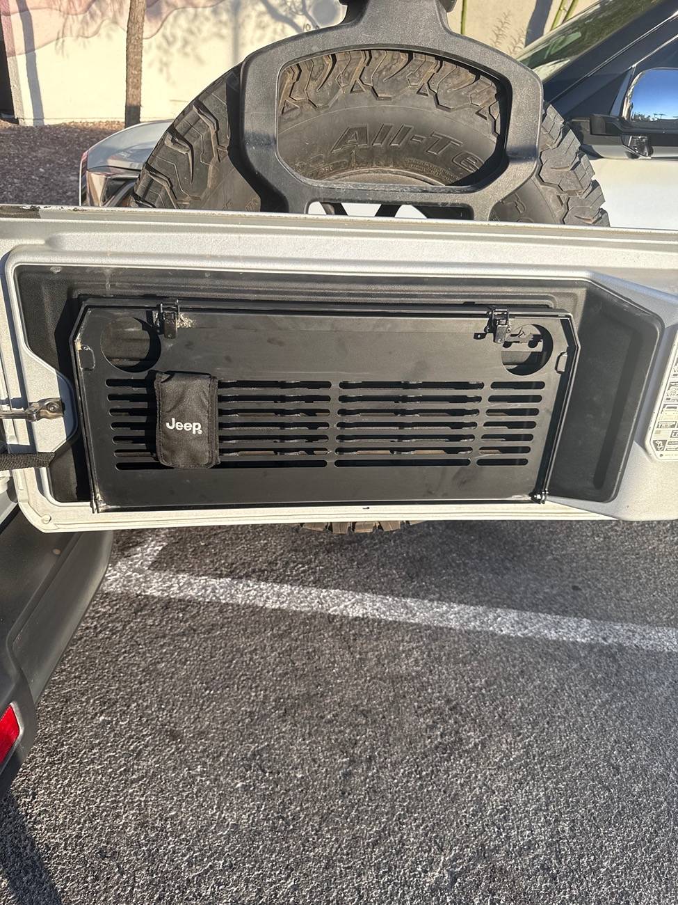 Jeep Wrangler JL Reaper build IMG_1519