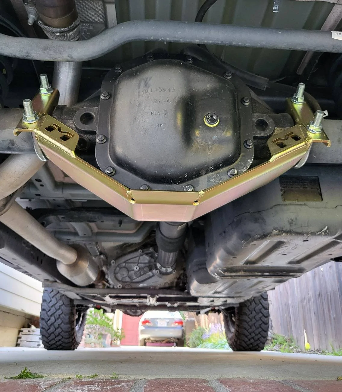 Jeep Wrangler JL Recommended Skid Plates for Moderate Trails 20240319_150749(1)