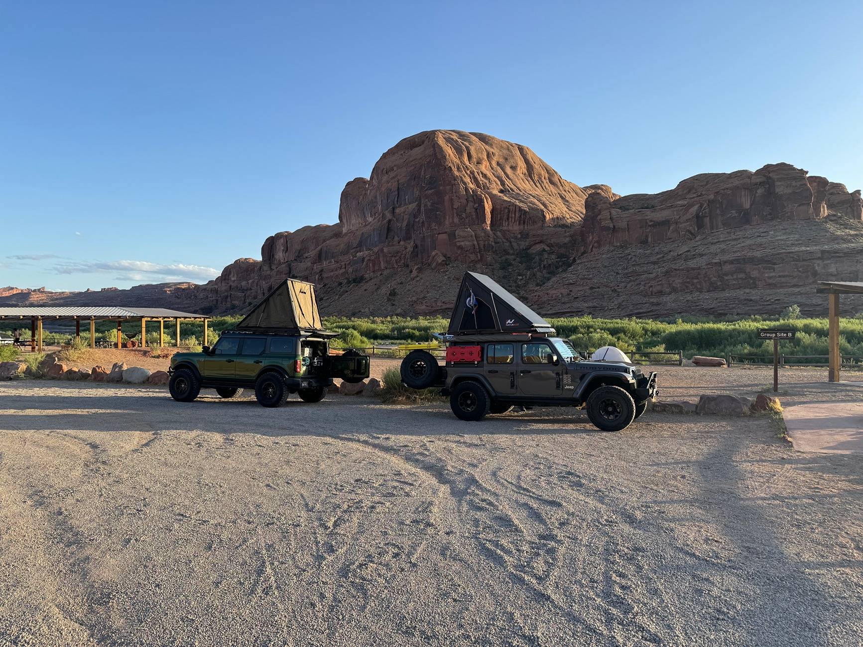 Jeep Wrangler JL What  are your camping setups? IMG_6712