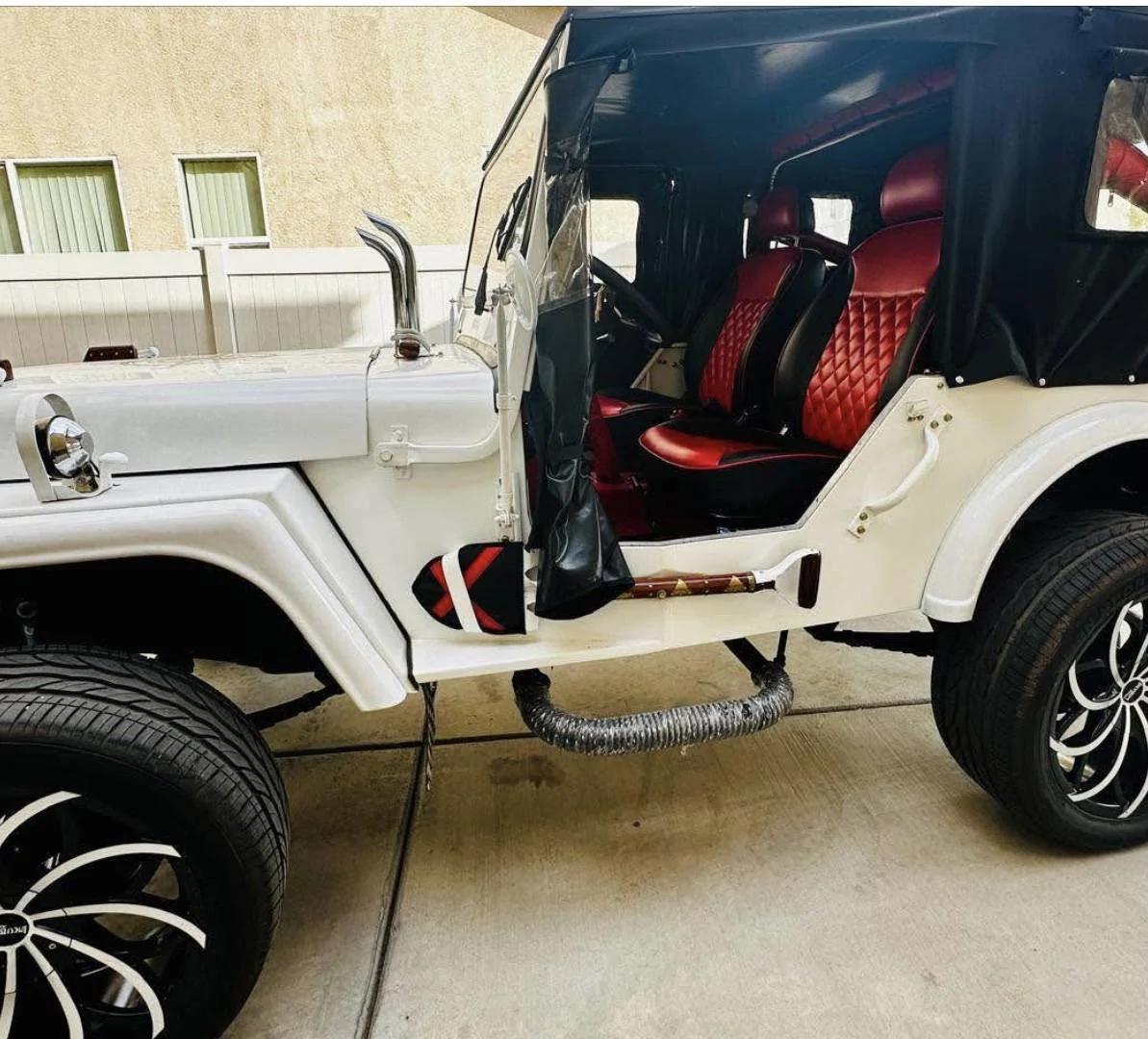 Jeep Wrangler JL UGLY CONTEST ANYONE? IMG_3711