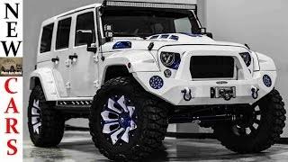 Jeep Wrangler JL UGLY CONTEST ANYONE? images (19)