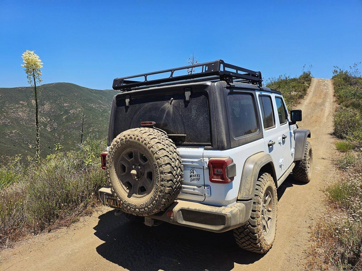 Jeep Wrangler JL Del Sur Ridge 1752744012781-ky