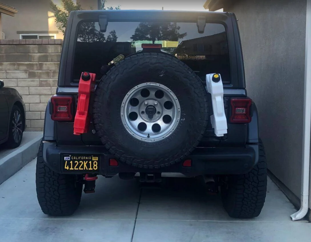 Jeep Wrangler JL Which tailgate reinforcement kit and tire relocation kit? 1752762053608-el