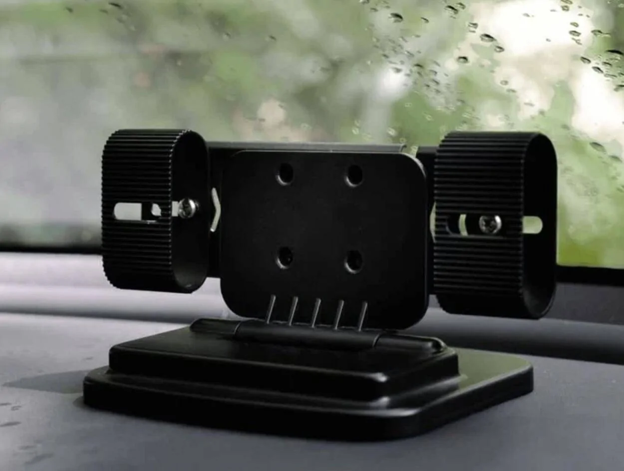 Jeep Wrangler JL Expedition Build's - WolfBox G900 TriPro Install and Review Video Screenshot 2025-07-17 at 9.37.55 AM