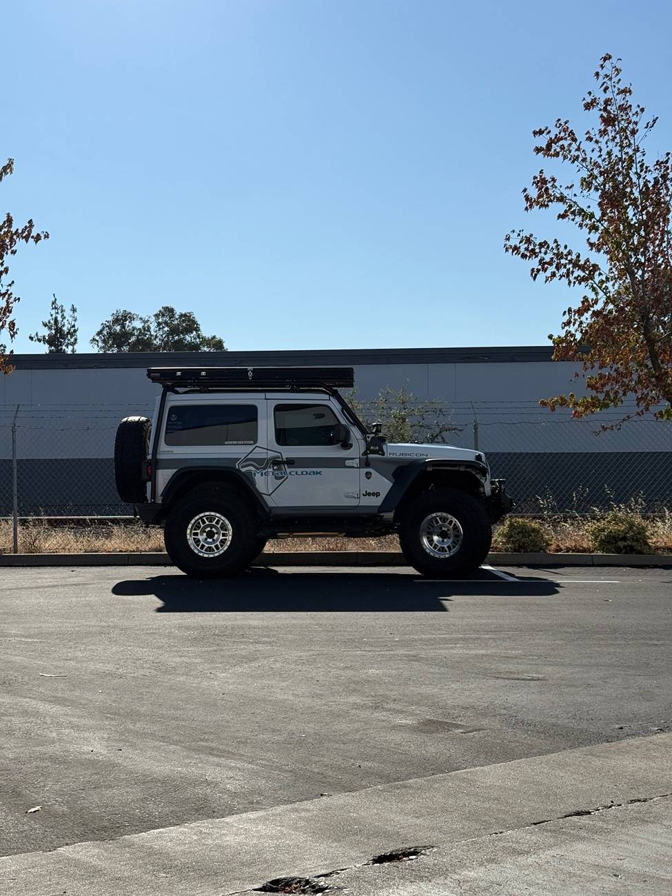 Jeep Wrangler JL Roof Rack Talk... IMG_8843