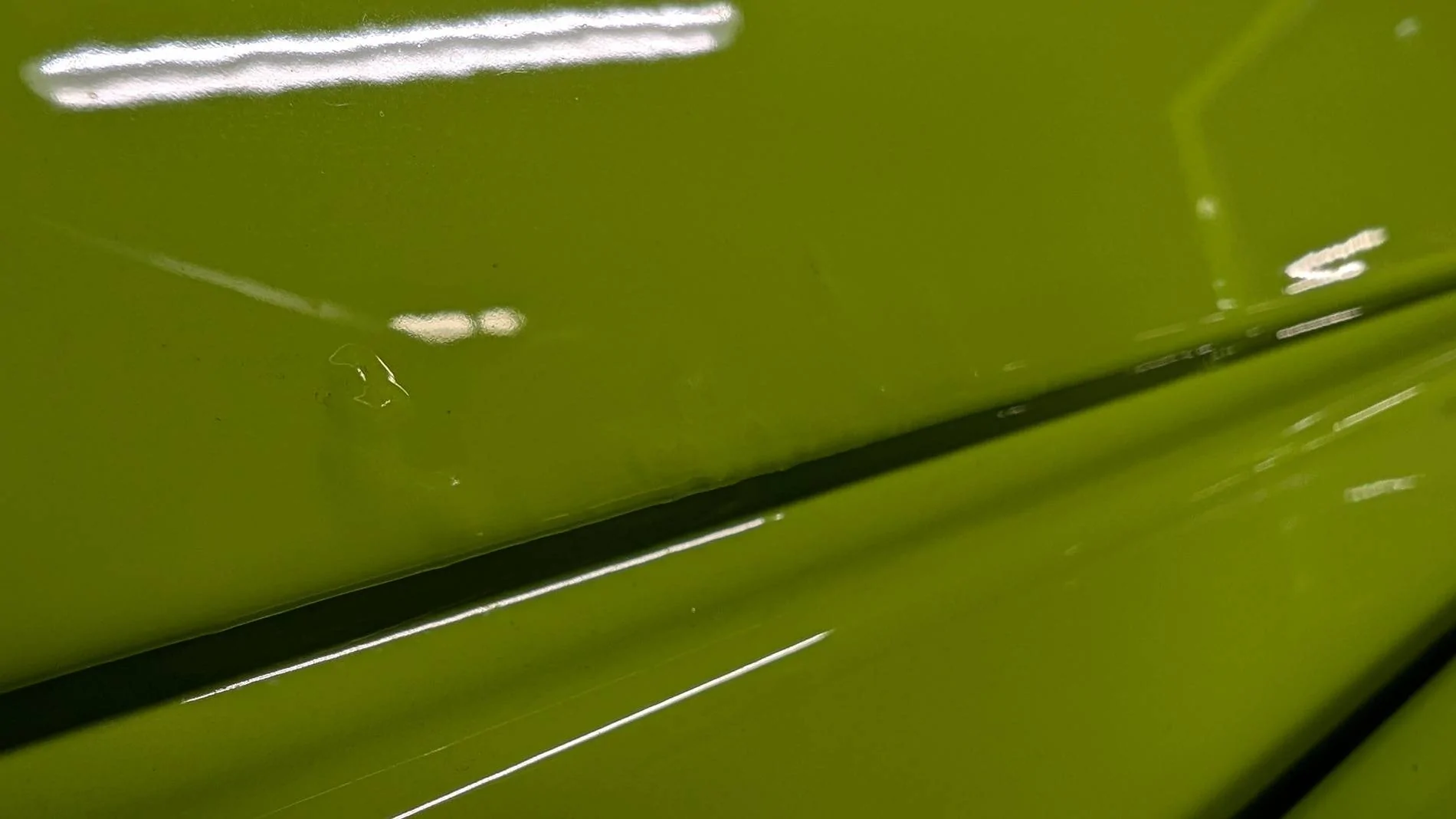 Jeep Wrangler JL Poll: Bubbles in Paint?? 1000025243