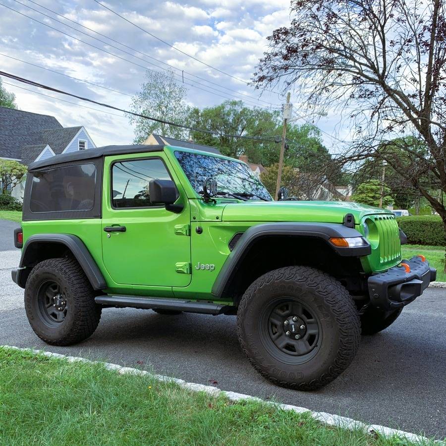 Jeep Wrangler JL Day One vs. Today – Let’s See Your JL’s Transformation! 18July2025.JPG
