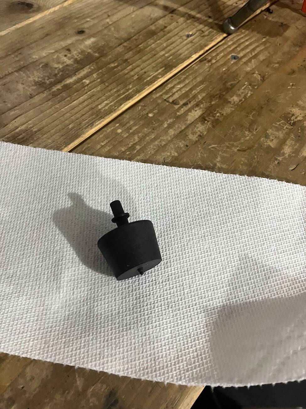 Jeep Wrangler JL Manual Transmission - Issues shifting into 1st & Reverse (Compilation thread) IMG_6107