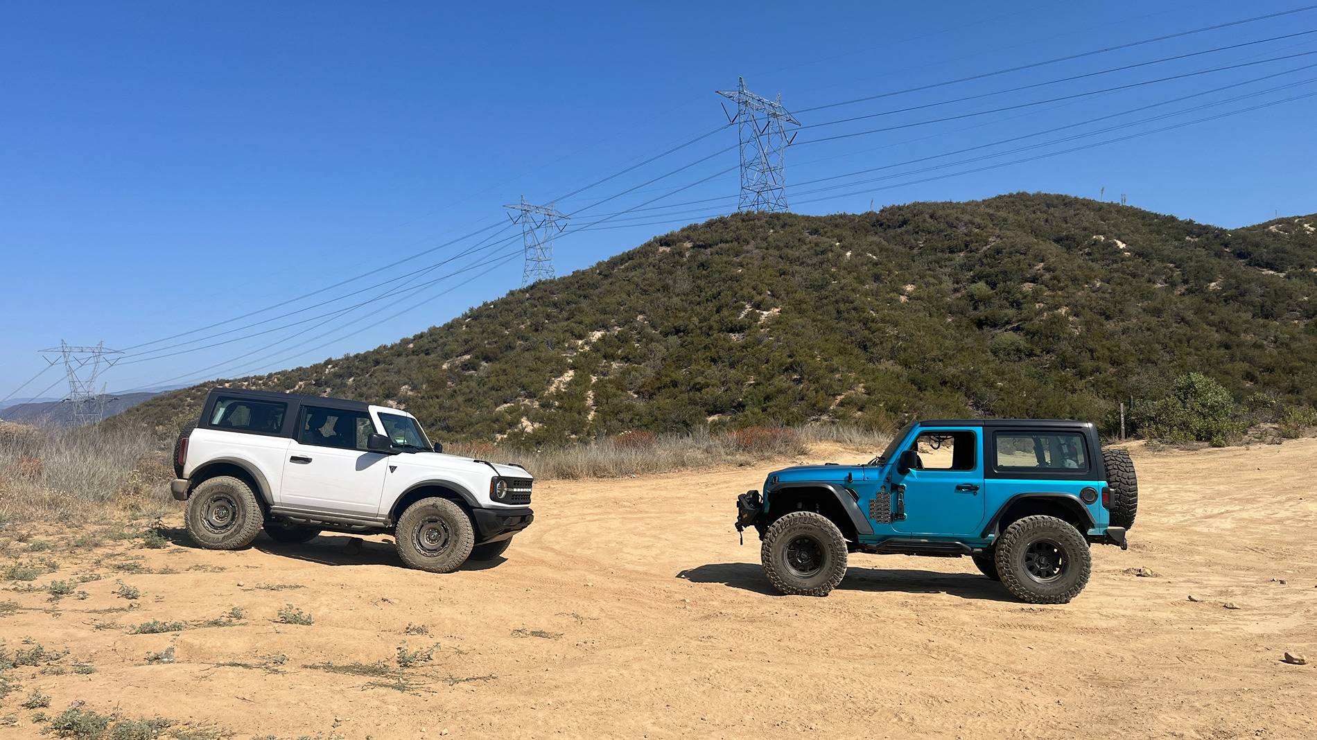 Jeep Wrangler JL Del Sur Ridge IMG_0162