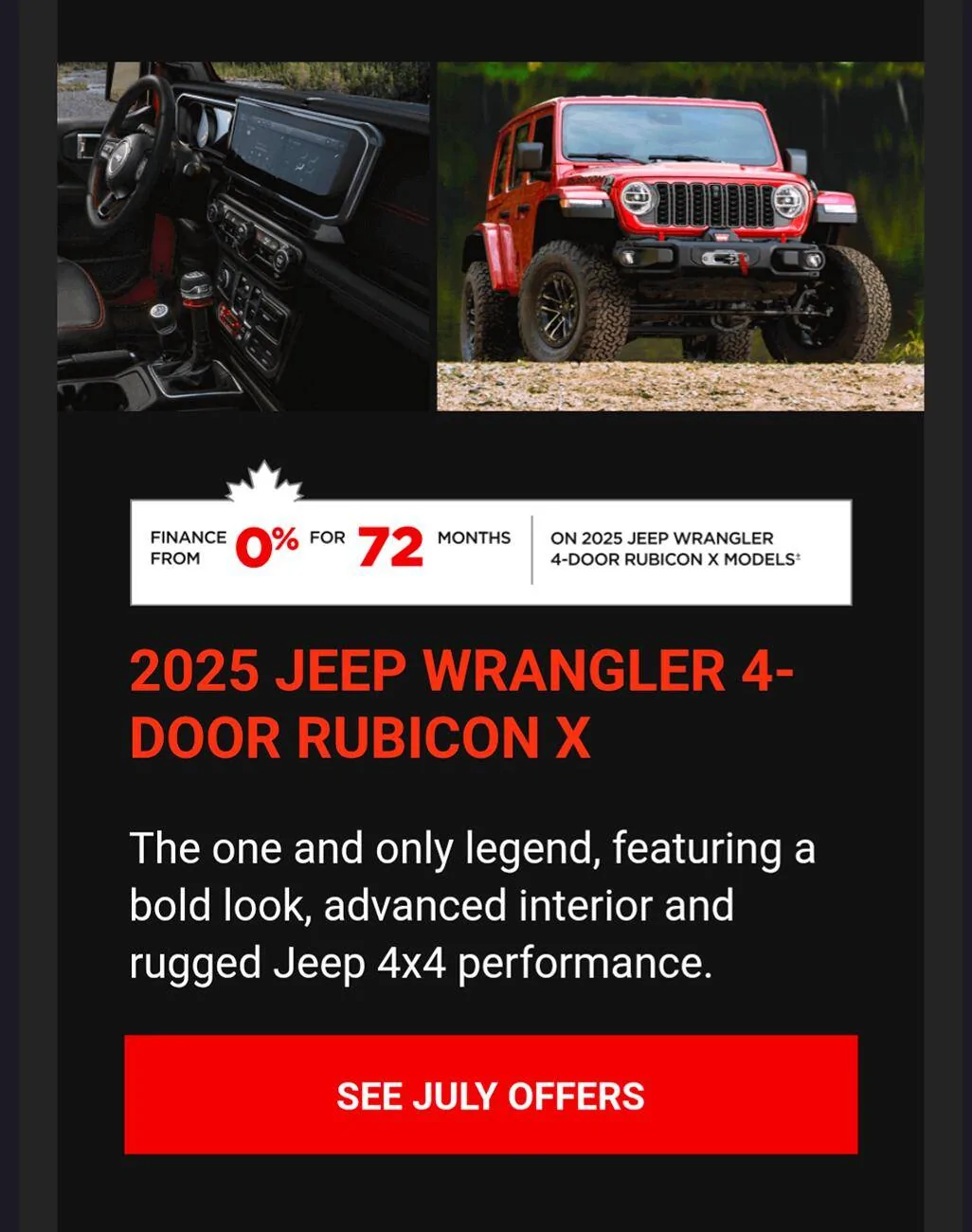 Jeep Wrangler JL Your payment? 1000025143