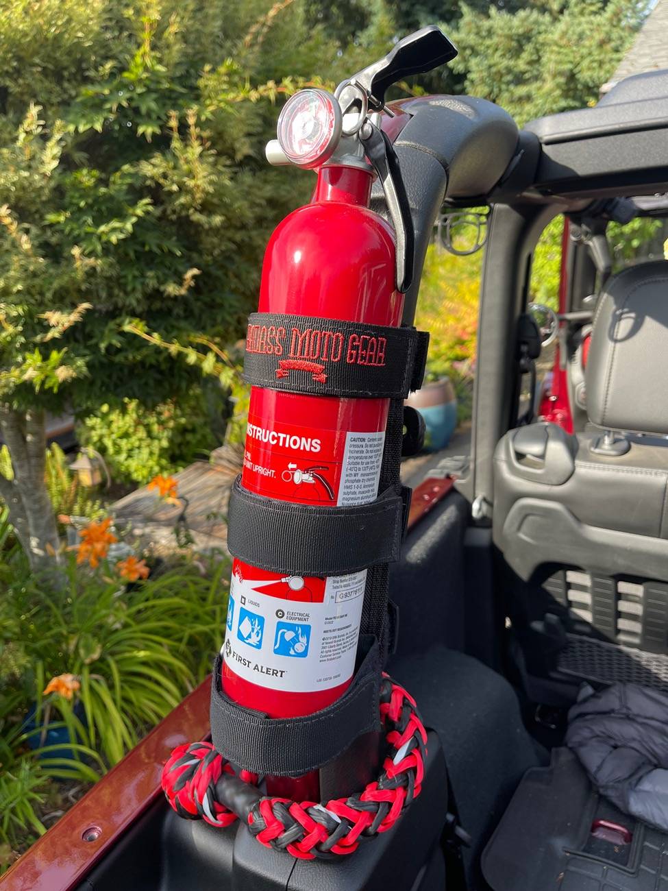 Jeep Wrangler JL Element Fire Stick for when things get hot? IMG_4835