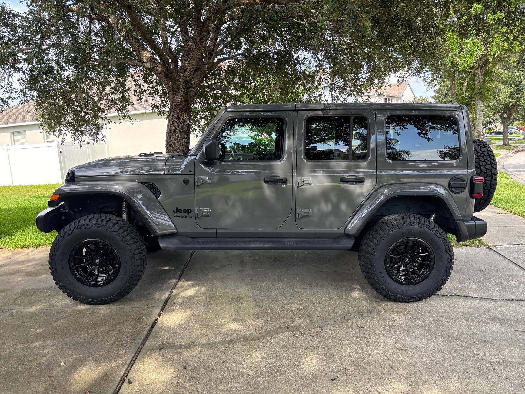 Jeep Wrangler JL Introductions & Welcome Thread 👋 IMG_2090