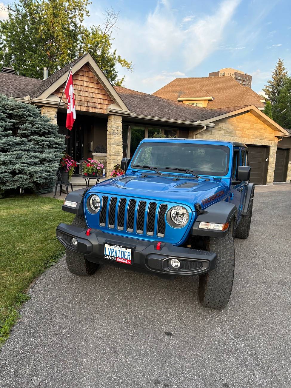 Jeep Wrangler JL Introductions & Welcome Thread IMG_4015