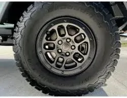 Jeep Wrangler JL Grey xr wheel color paint code? IMG_3362