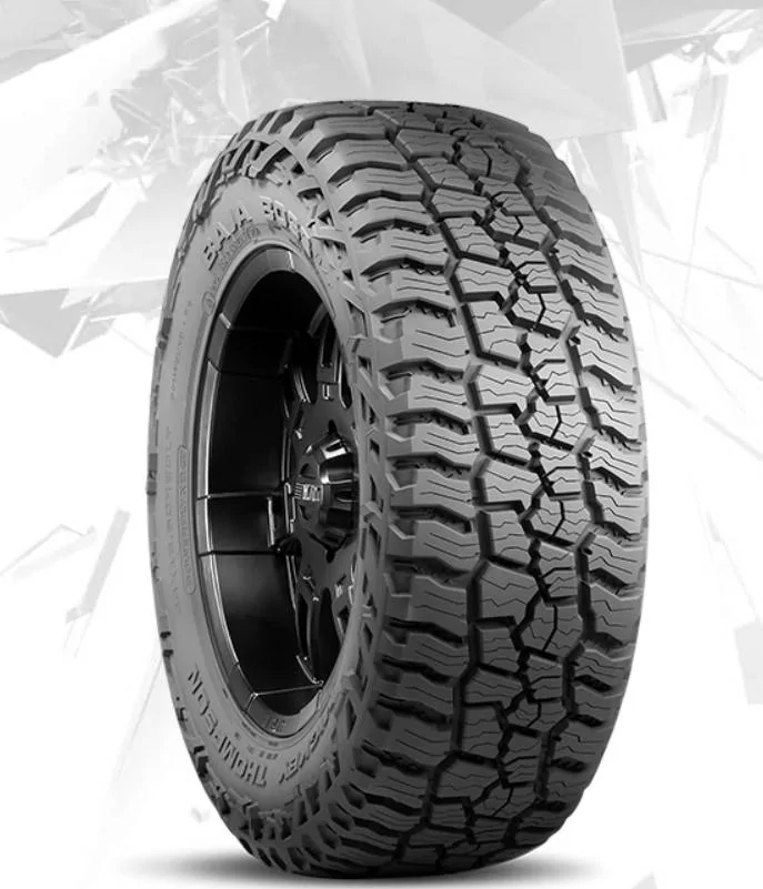 Jeep Wrangler JL Help choosing new tires MT BB AT