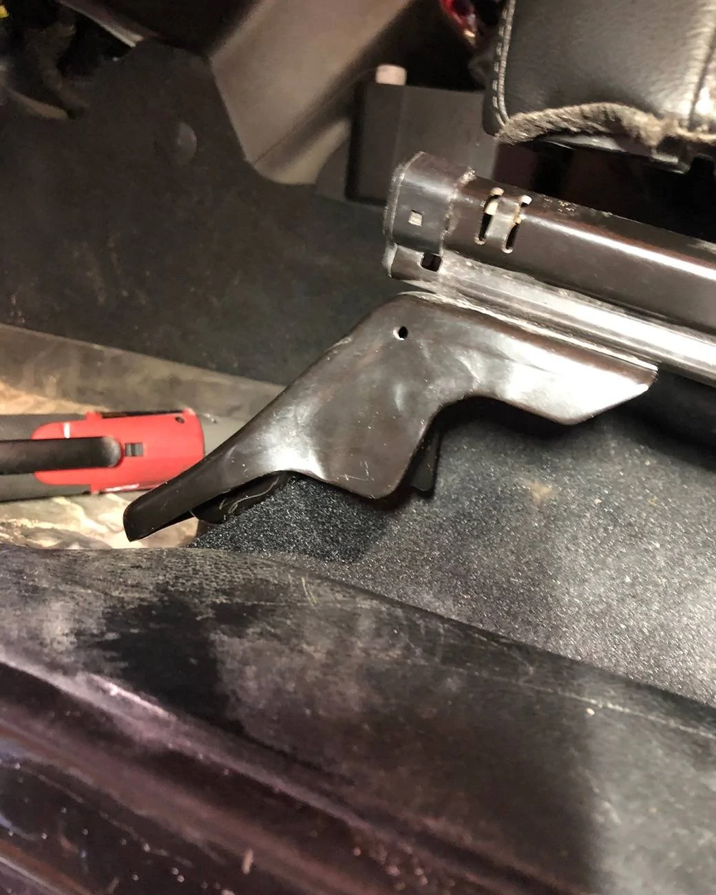 Jeep Wrangler JL Seat Jacker recommendations? IMG_6164
