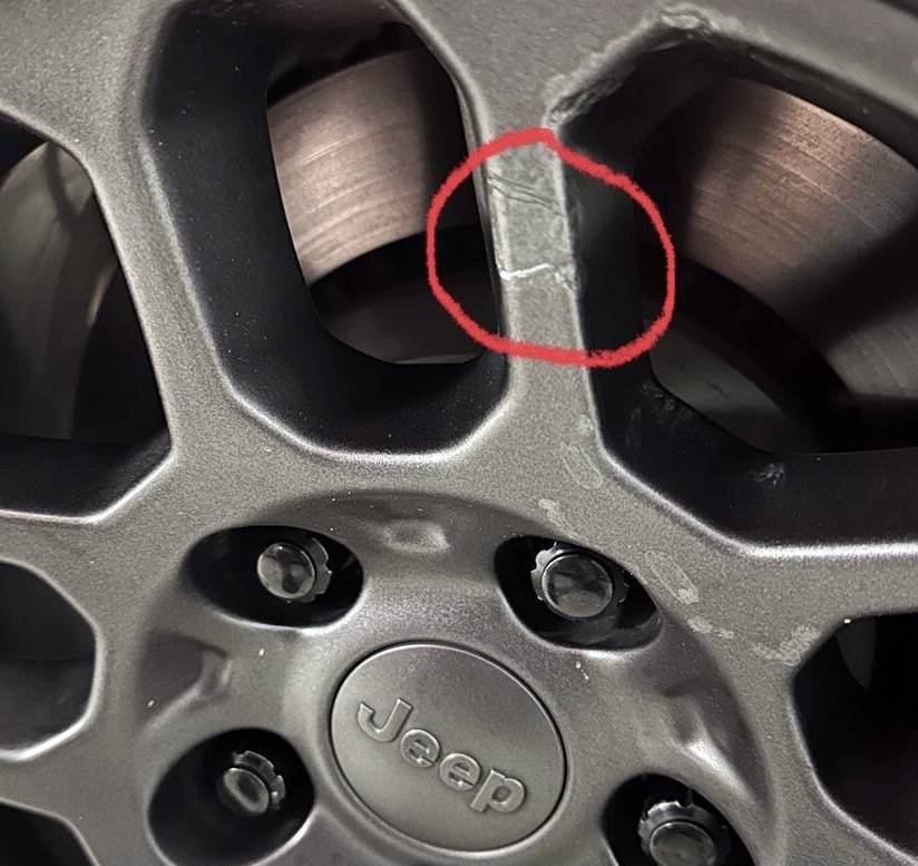 Jeep Wrangler JL Grey xr wheel color paint code? IMG_3756