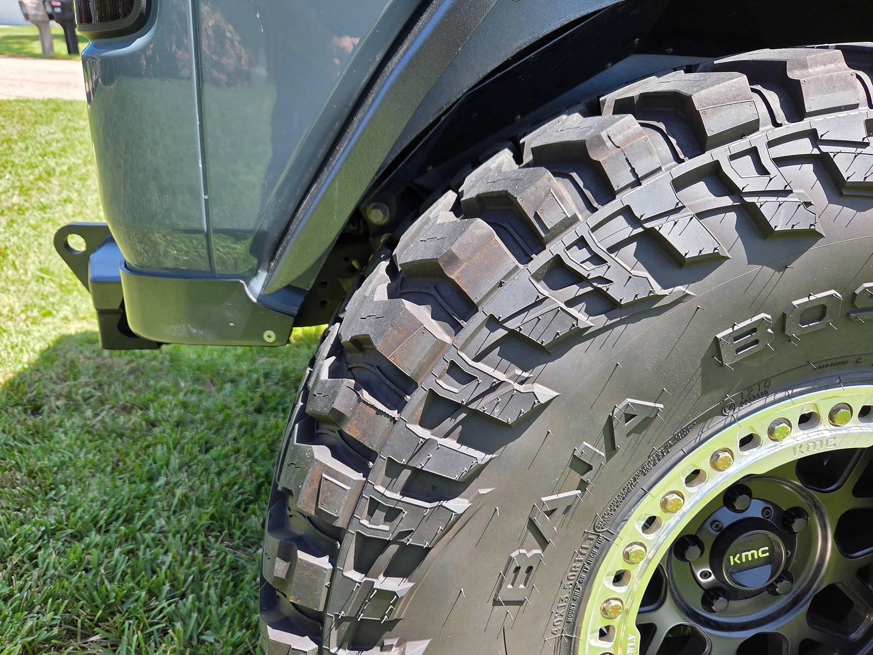 Jeep Wrangler JL Help with forties 20250727_151035
