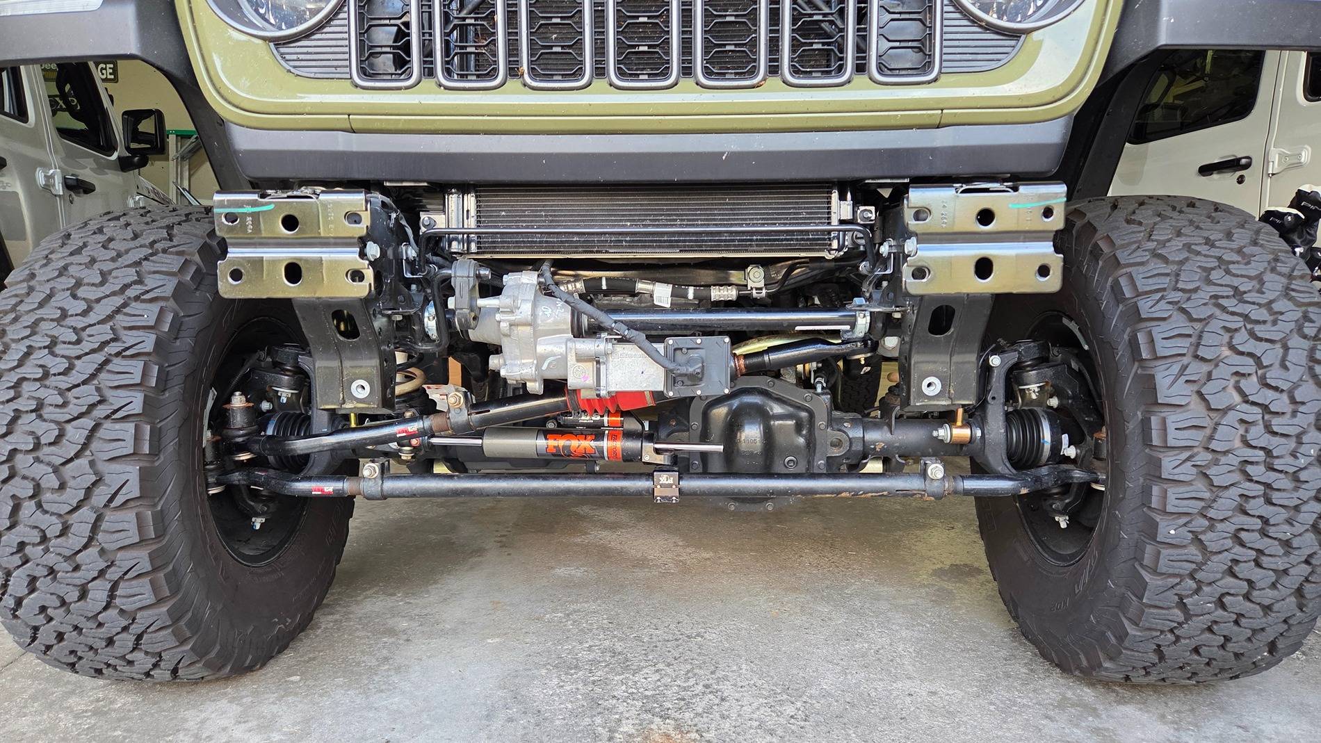 Jeep Wrangler JL Yoda? Build Thread 20250719_192823