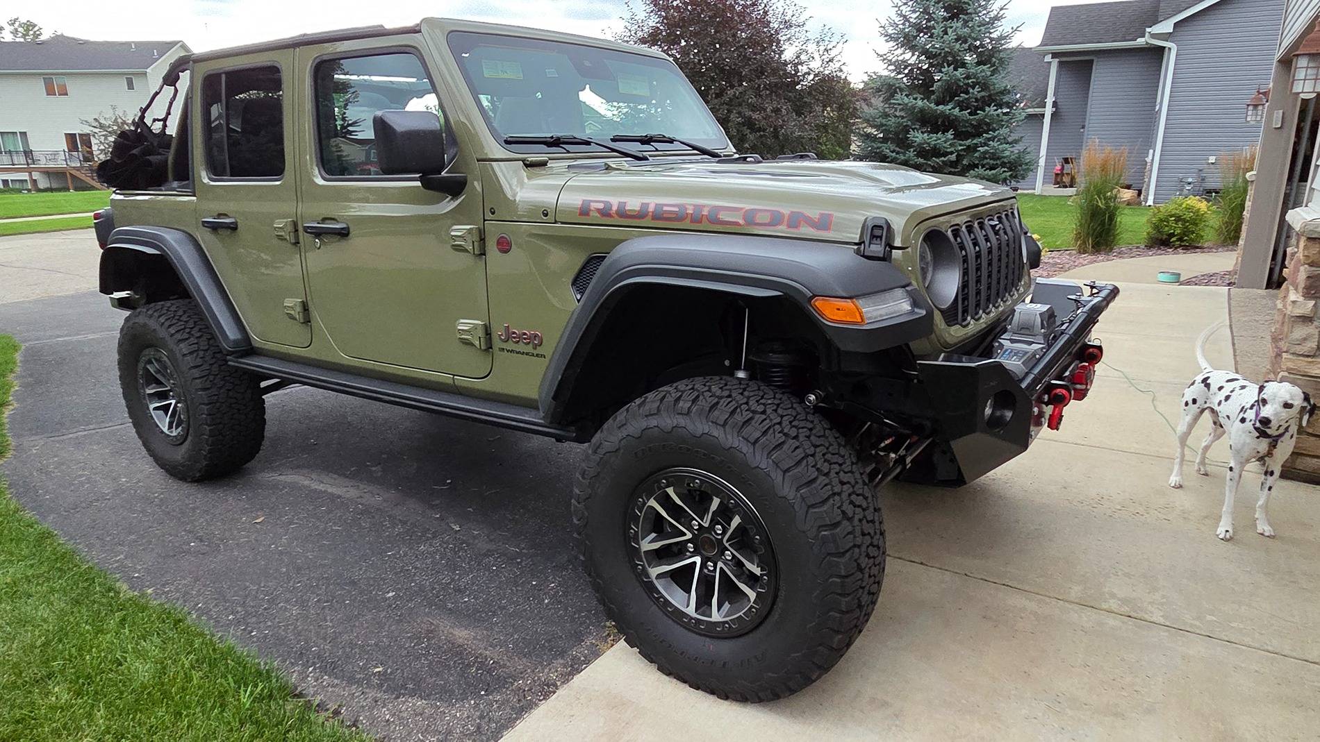 Jeep Wrangler JL Yoda? Build Thread 20250727_185200