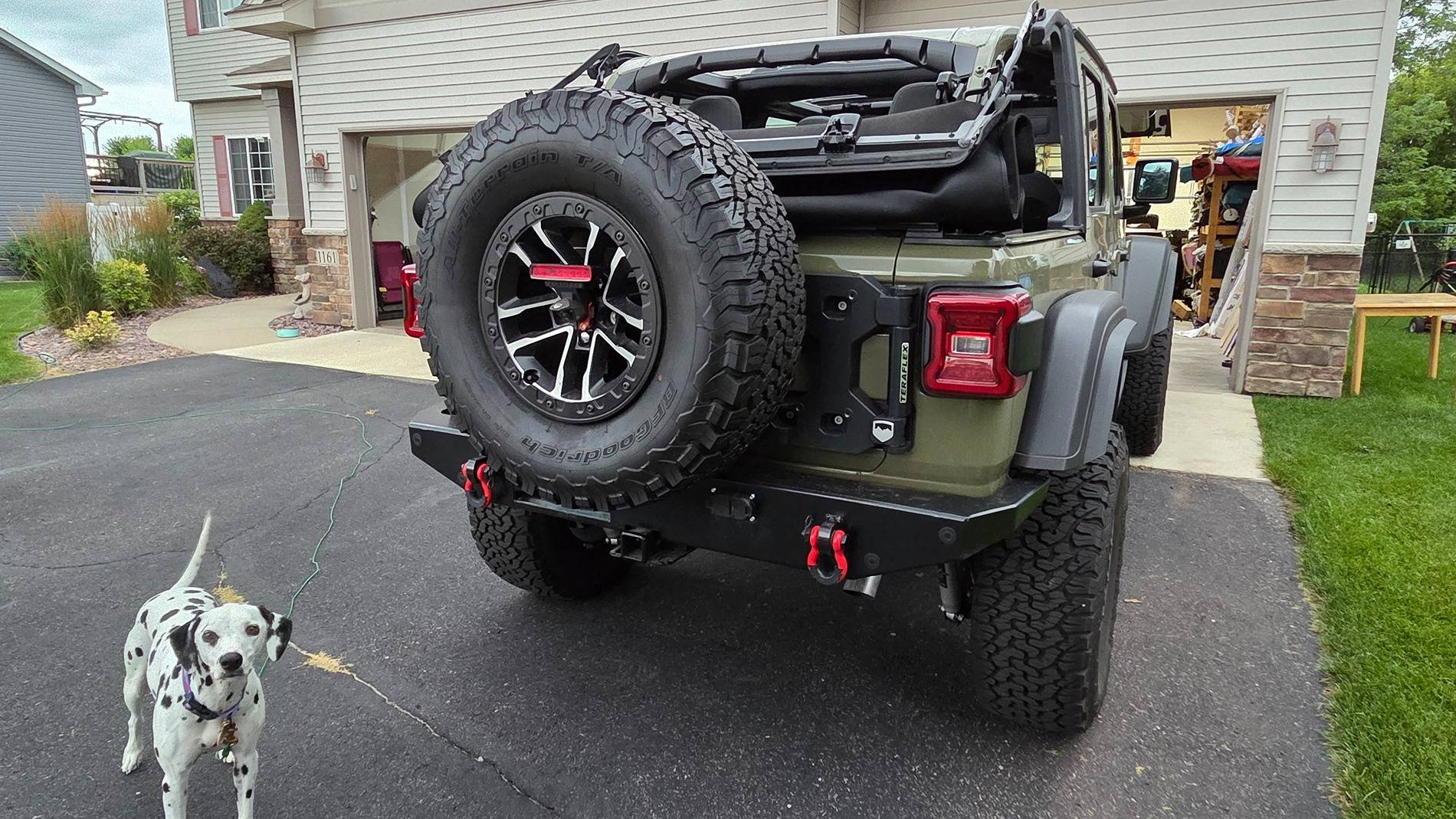 Jeep Wrangler JL Yoda? Build Thread 20250727_185232