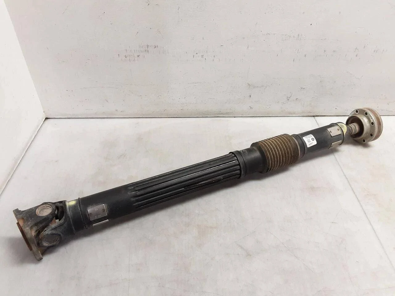 Jeep Wrangler JL 1310 or 1350? 1753729632194-xs