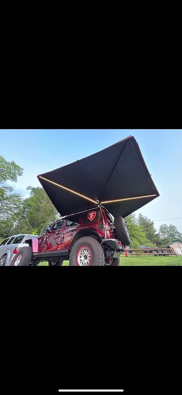 Jeep Wrangler JL GoMammut Awning IMG_1518