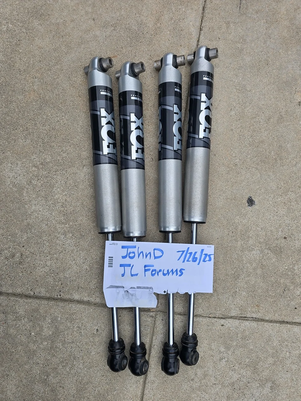 Jeep Wrangler JL Fox 2.0 shocks 20250726_102208