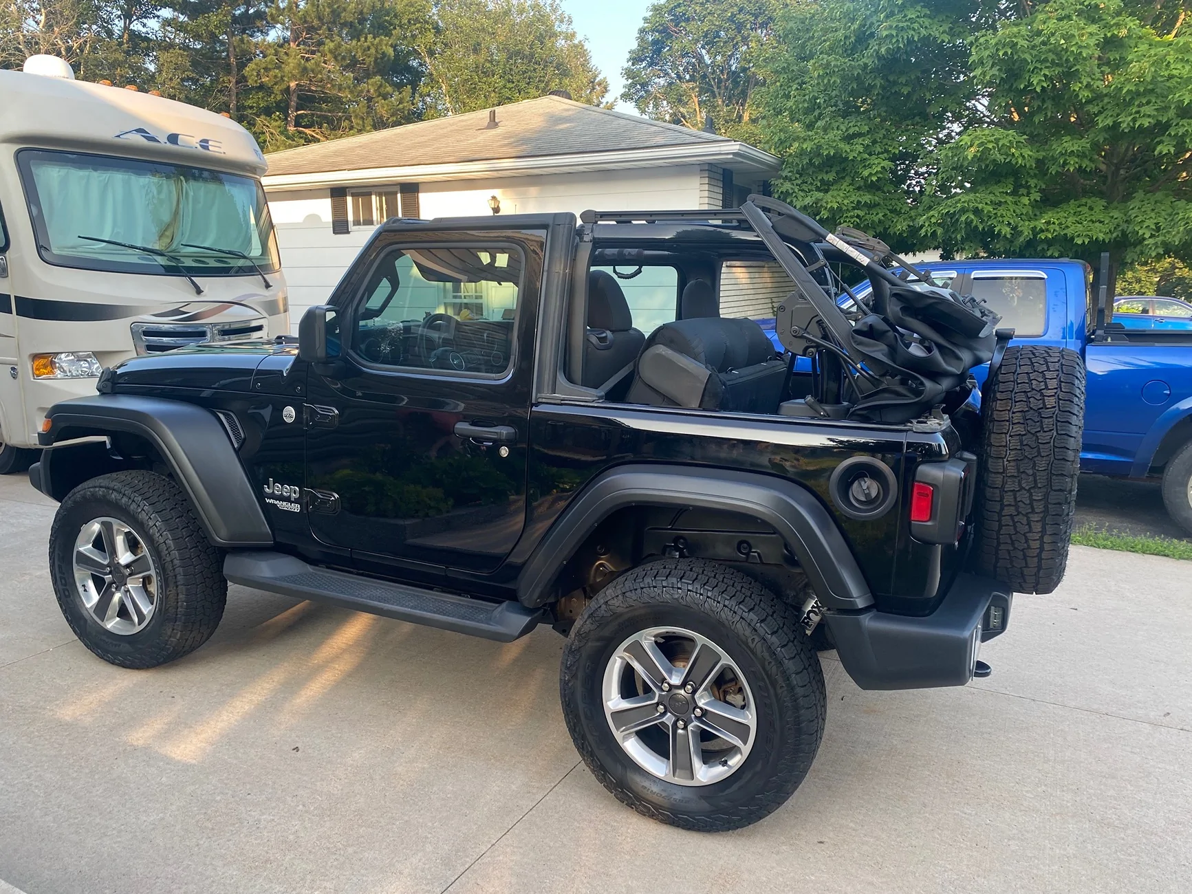 Jeep Wrangler JL Introductions & Welcome Thread 👋 IMG_0458