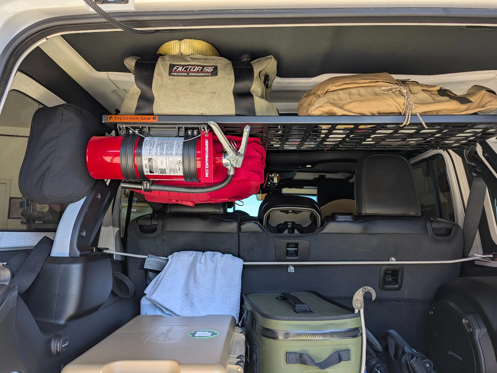 Jeep Wrangler JL Fire Extinguisher Setup - Let's See Yours PXL_20250217_190856491.MP
