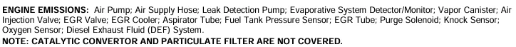 Jeep Wrangler JL Are My Glow Plug(s) Bad? 1753892978190-mk