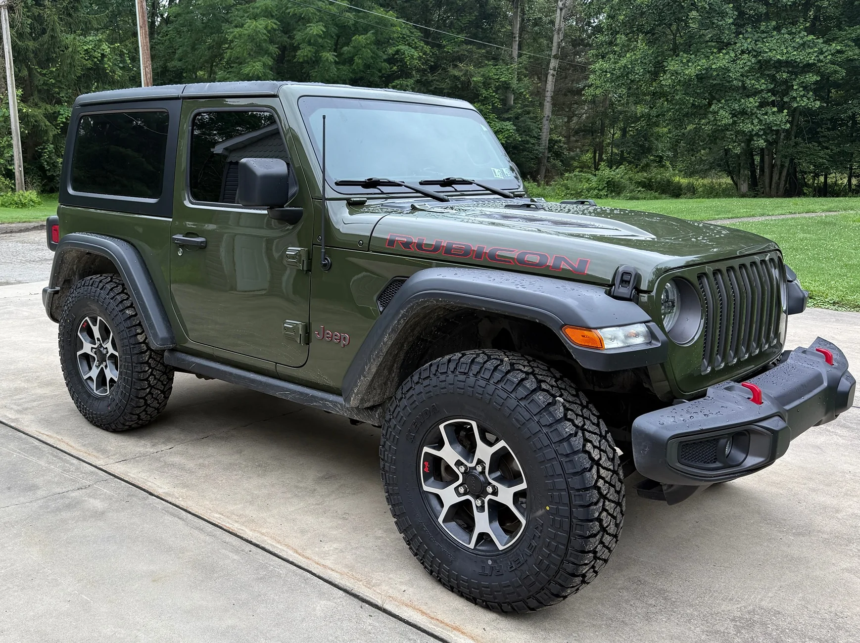 Jeep Wrangler JL GI Johnston IMG_0029