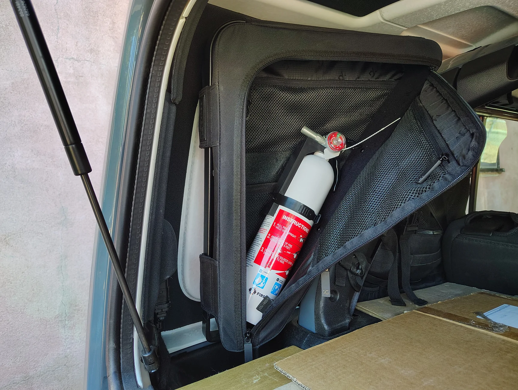 Jeep Wrangler JL Fire Extinguisher Setup - Let's See Yours IMG_20250730_154655408_HDR