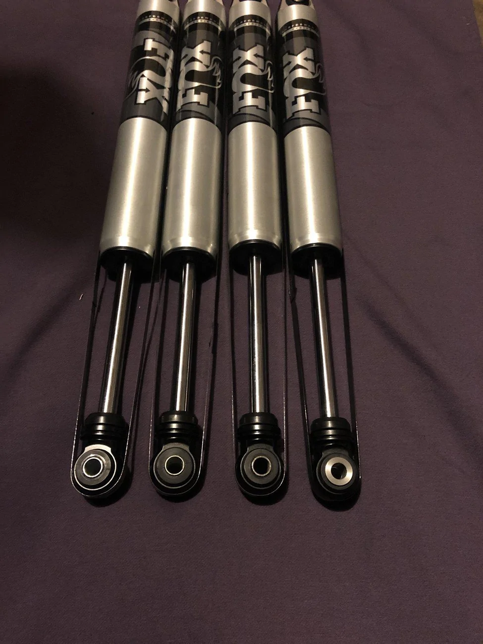 Jeep Wrangler JL Fox 2.0 shocks 1754036902999-7q