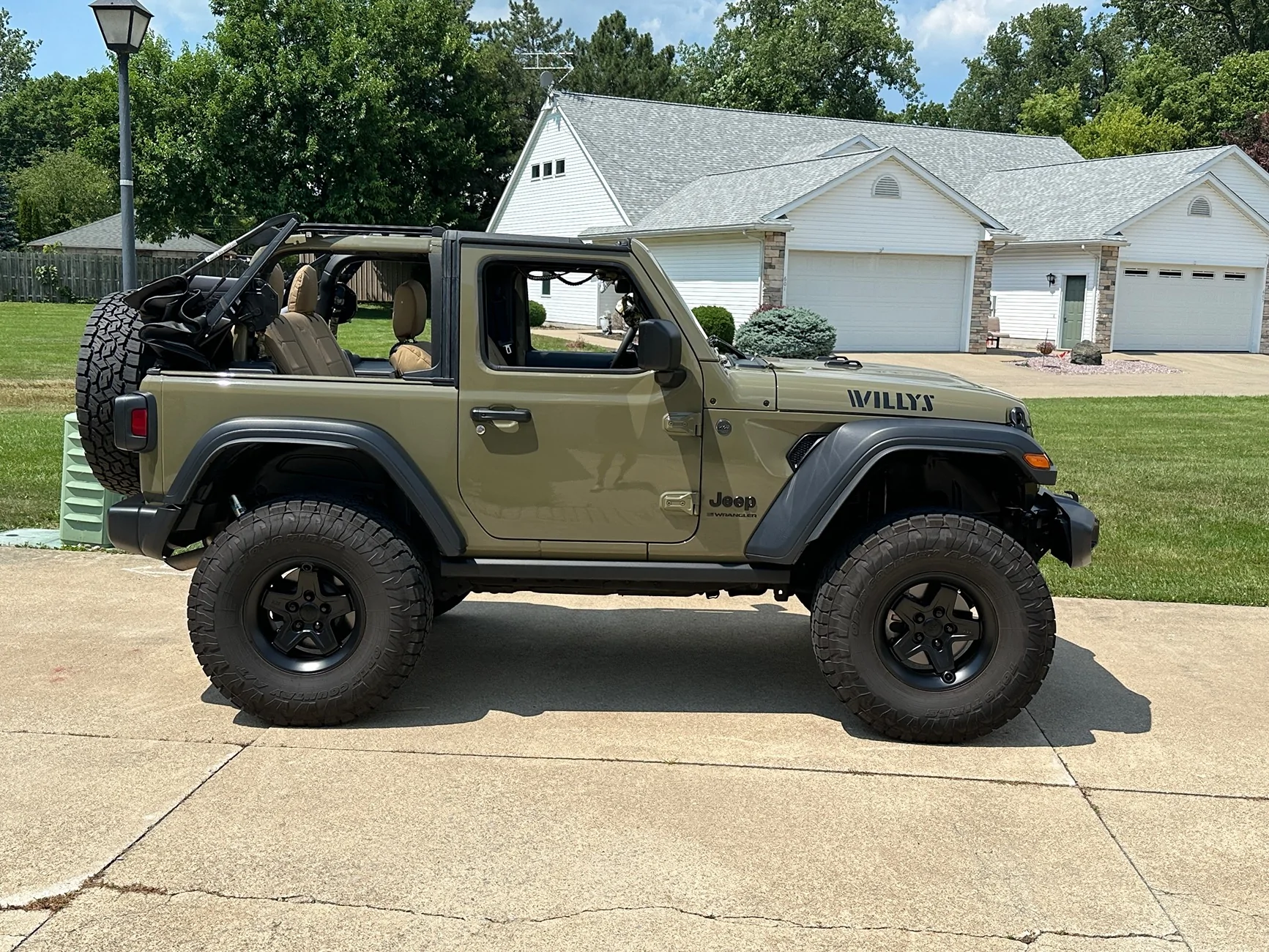 Jeep Wrangler JL Tops off 2 door pics! IMG_6961