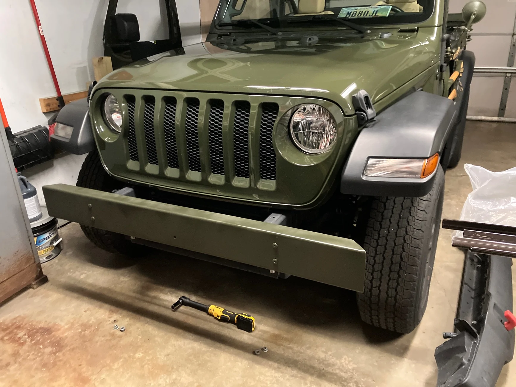 Jeep Wrangler JL How Long Do You Plan To Keep Your Wrangler? IMG_2934
