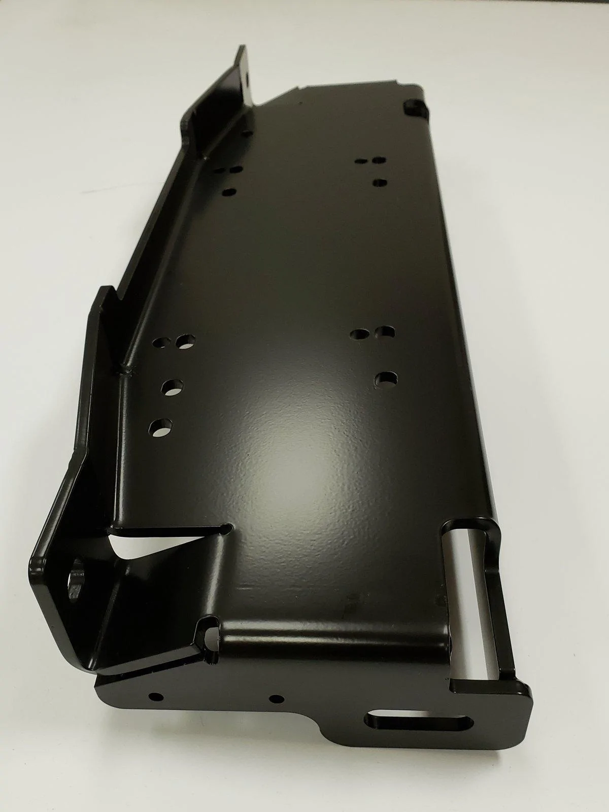 Jeep Wrangler JL Maximus-3 JL Winch Plate & Accessories web2