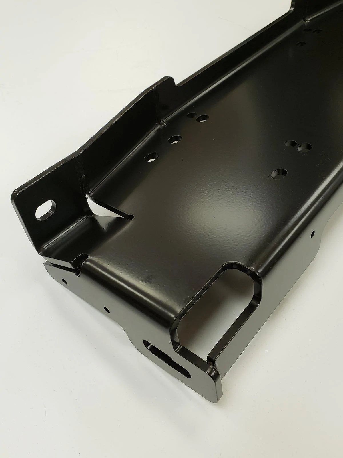 Jeep Wrangler JL Maximus-3 JL Winch Plate & Accessories web3