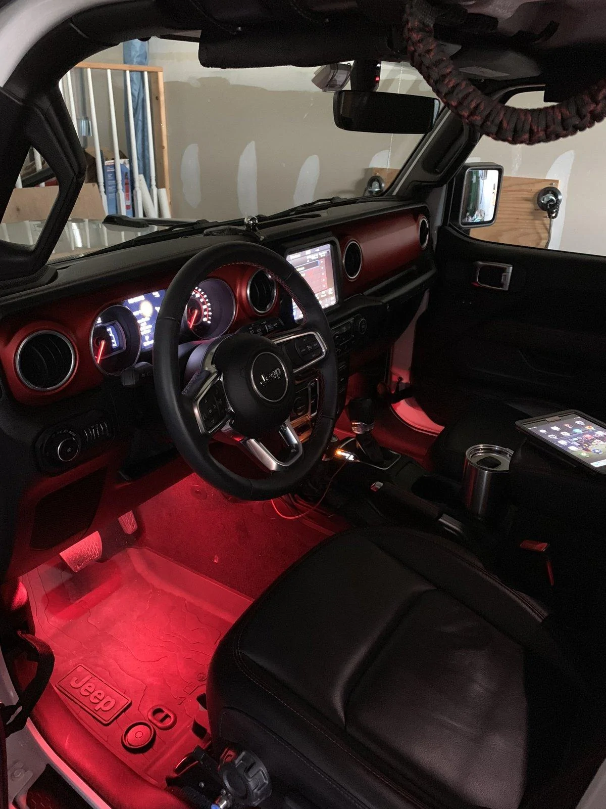 Jeep Wrangler JL OCD Mods 8824923F-DDBB-41BA-A77C-D67619AA3A7A