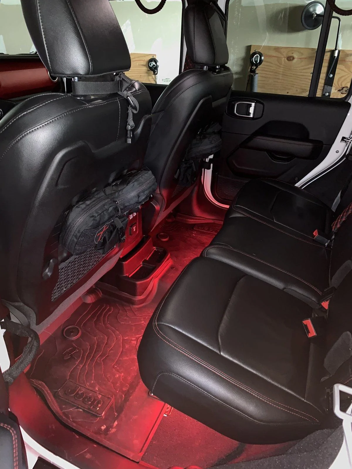 Jeep Wrangler JL OCD Mods C397557E-EB5F-4AF1-B777-712008C111C9